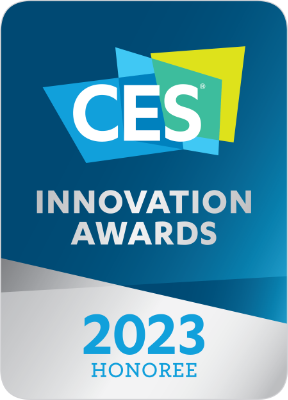 Prix de l'innovation CES 2023